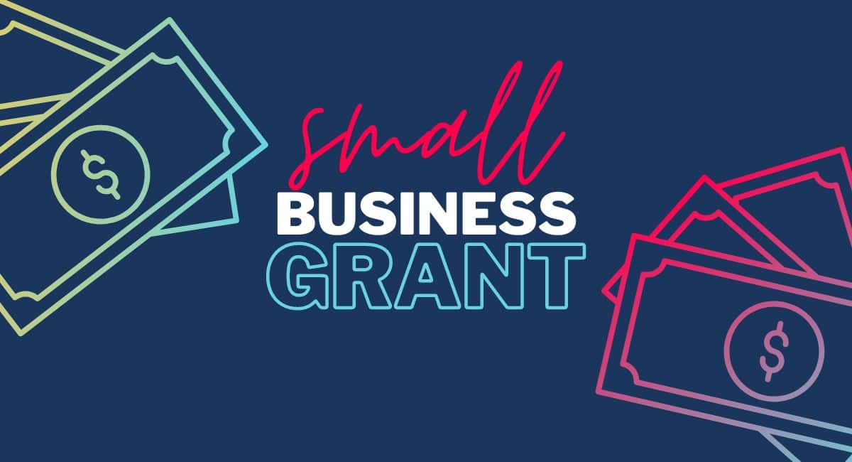 Small Business Grants Available! Jefferson County Chamber of Commerce